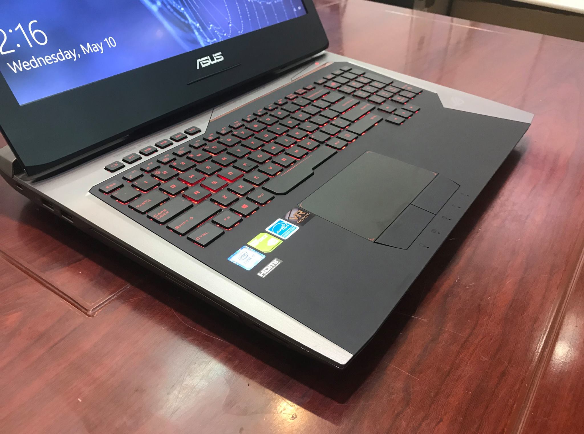 Laptop Asus Gaming G752VS -4.jpg